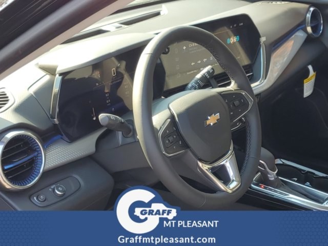 2026 Chevrolet Trax LT - Photo 7