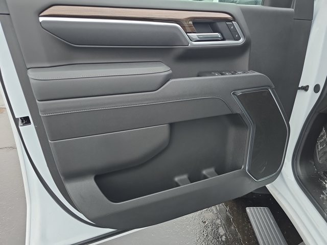 2025 Chevrolet Silverado 2500 HD LT - Photo 28
