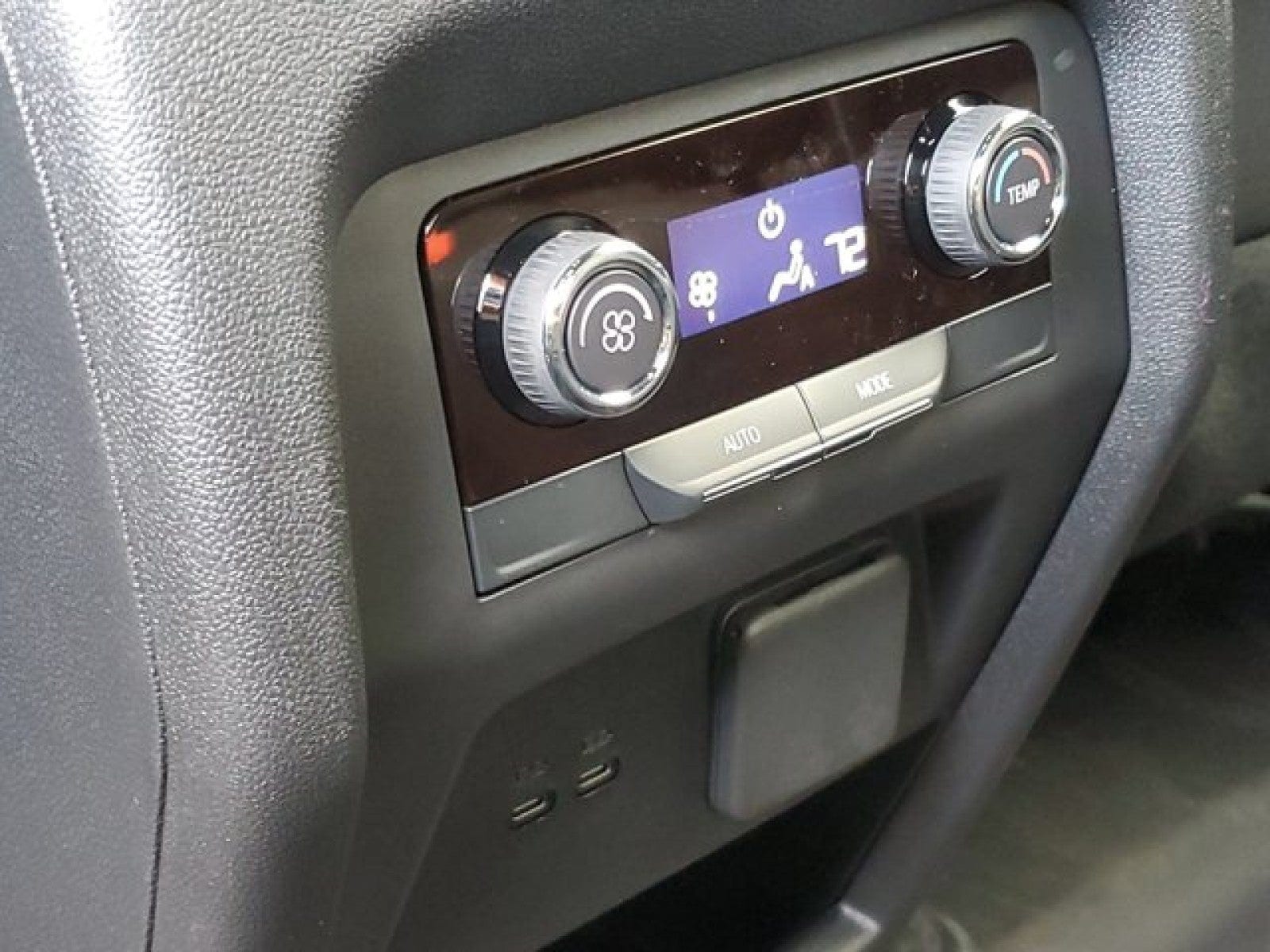 2026 Chevrolet Traverse LT - Photo 56