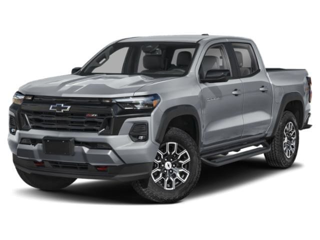 2026 Chevrolet Colorado Z71 - Photo 1
