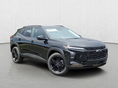 2026 Chevrolet Trax Activ SUV