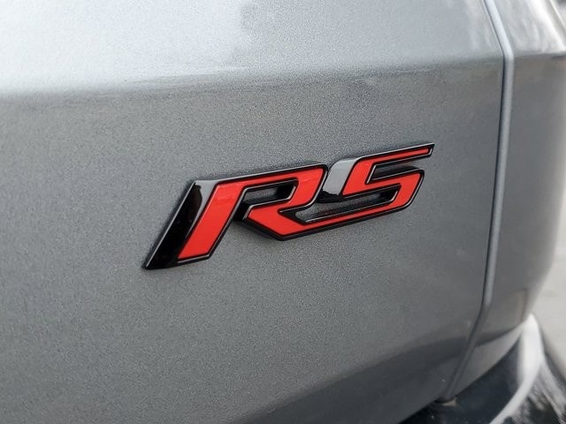 2025 Chevrolet Traverse RS - Photo 32