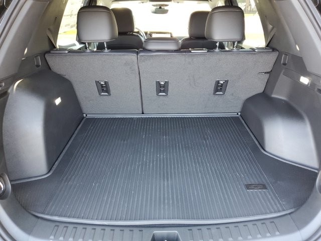 2026 Chevrolet Equinox LT - Photo 25