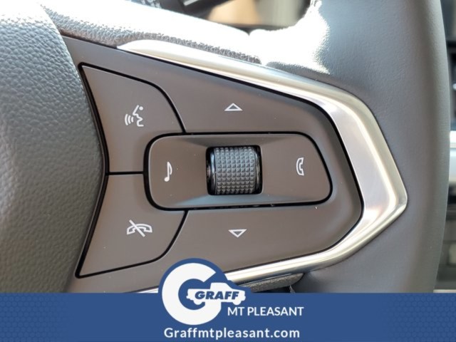 2026 Chevrolet Trax LT - Photo 12