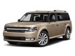  Ford Flex