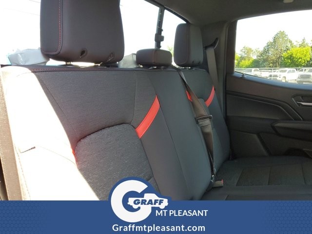 2026 Chevrolet Colorado Z71 - Photo 26