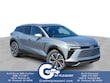 Chevrolet Blazer EV