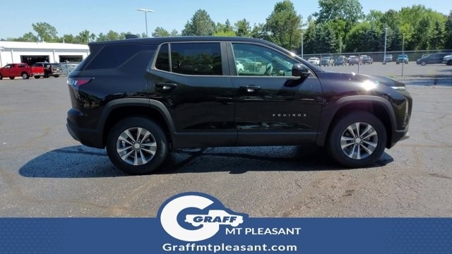 2026 Chevrolet Equinox LT - Photo 9