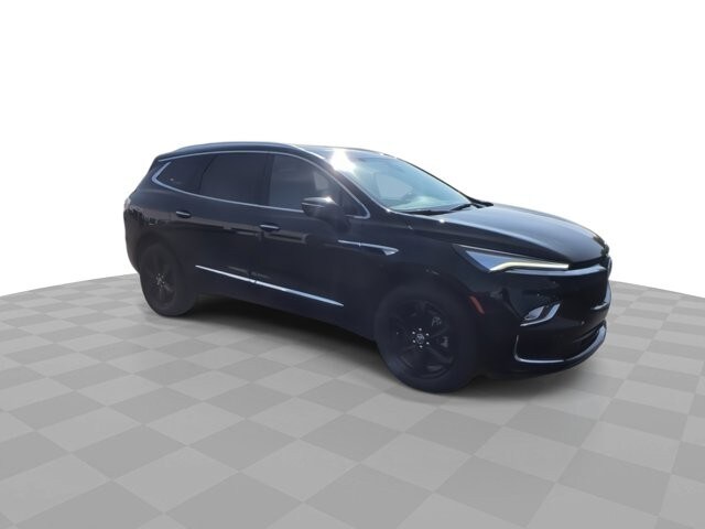 2023 Buick Enclave Essence photo 2