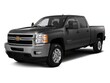  Chevrolet Silverado 2500 HD
