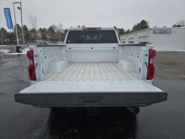 2025 Chevrolet Silverado 2500 HD LT - Photo 31