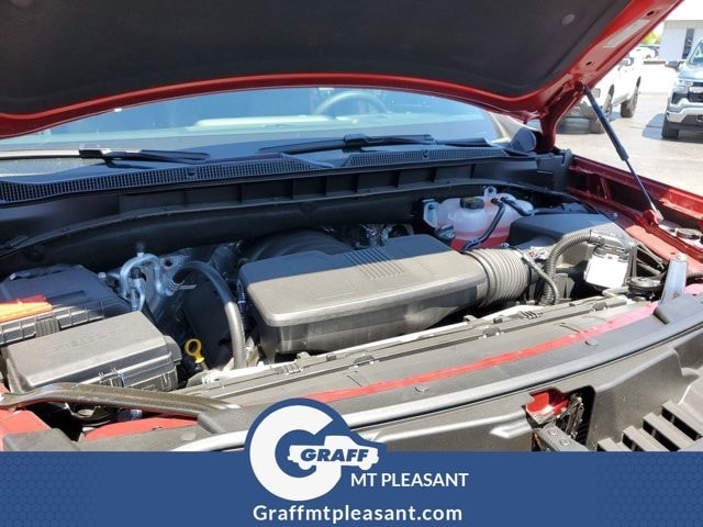 2026 Chevrolet Tahoe LS - Photo 29