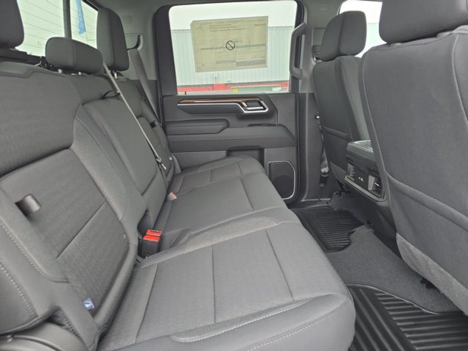 2025 Chevrolet Silverado 2500 HD LT - Photo 73