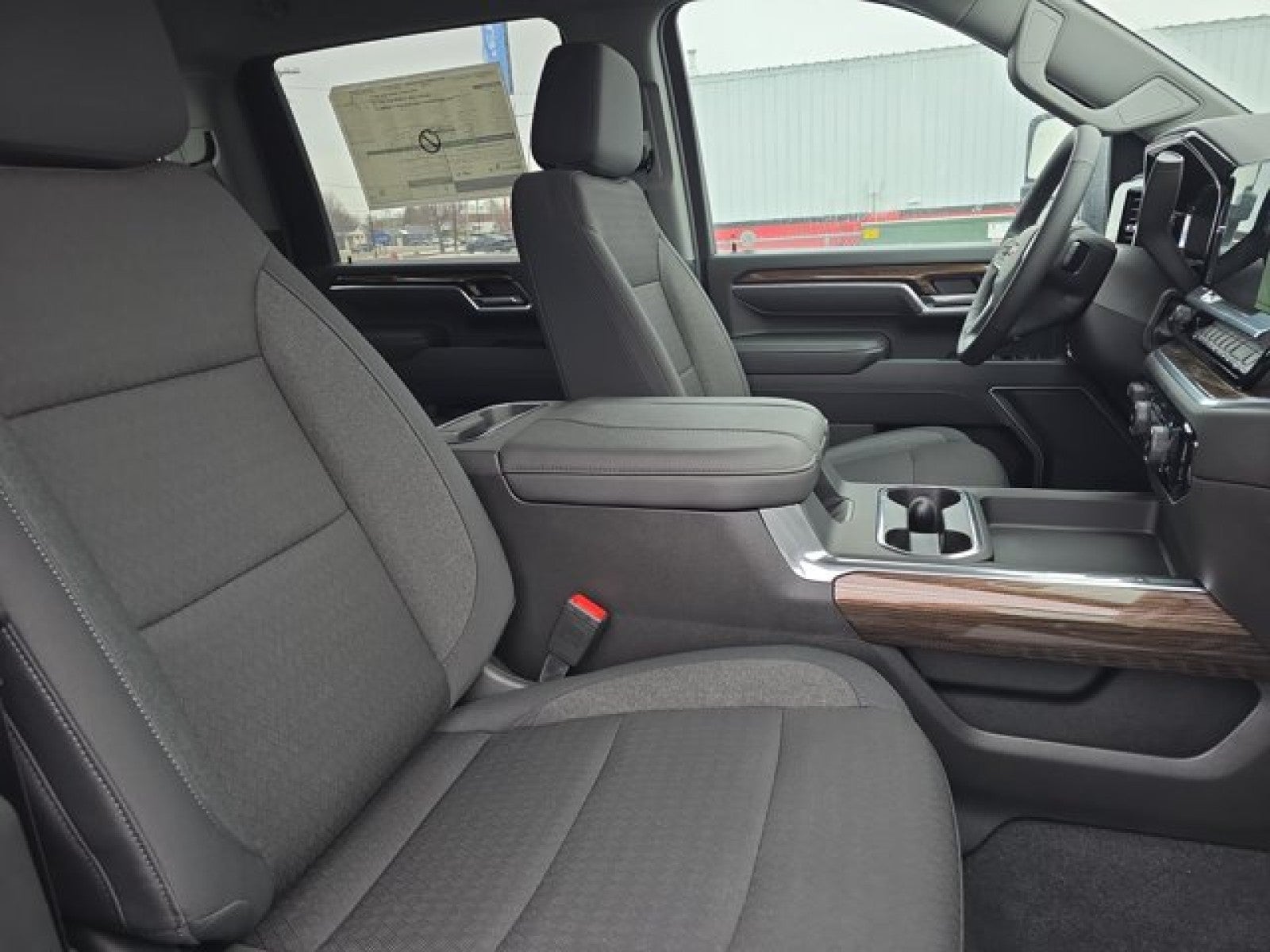 2025 Chevrolet Silverado 2500 HD LT - Photo 74