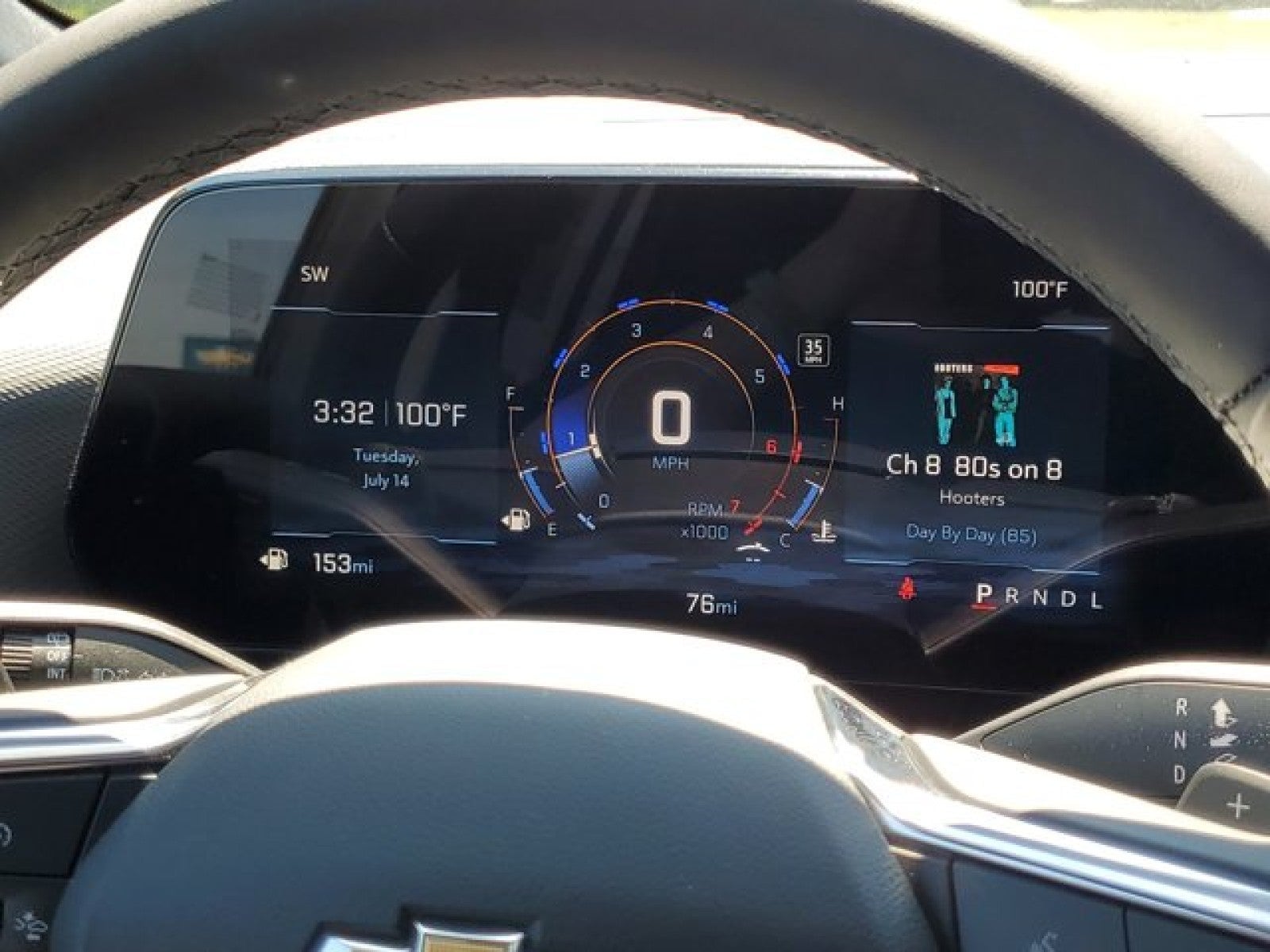 2026 Chevrolet Equinox LT - Photo 46