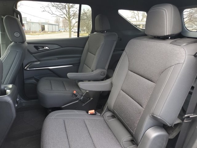 2026 Chevrolet Traverse LT - Photo 24