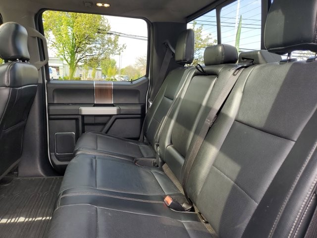 2016 Ford F-150 - Photo 25