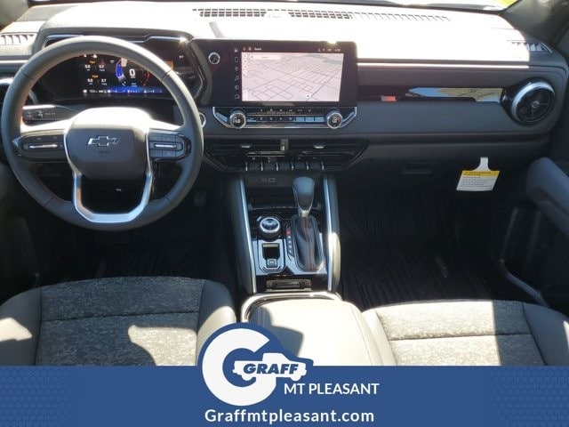 2026 Chevrolet Colorado Z71 - Photo 20