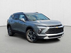 2026 Chevrolet Blazer 2LT SUV