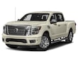  Nissan Titan