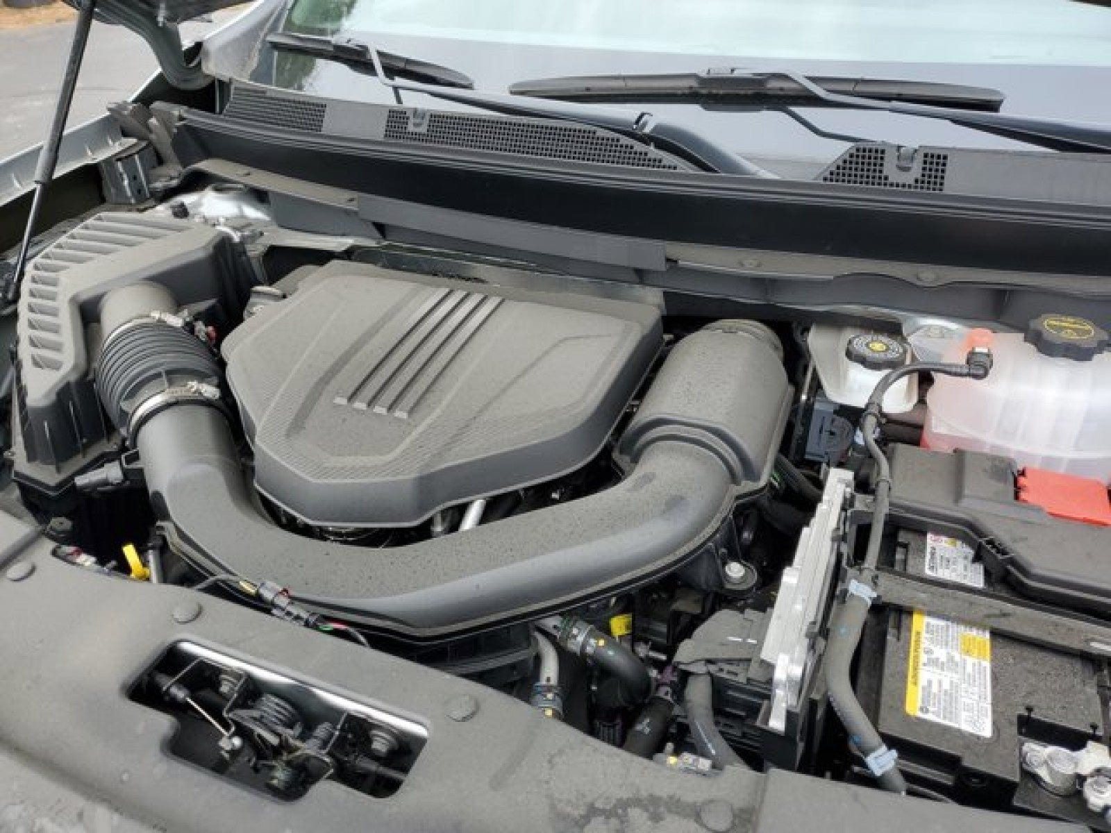 2025 Chevrolet Traverse RS - Photo 65