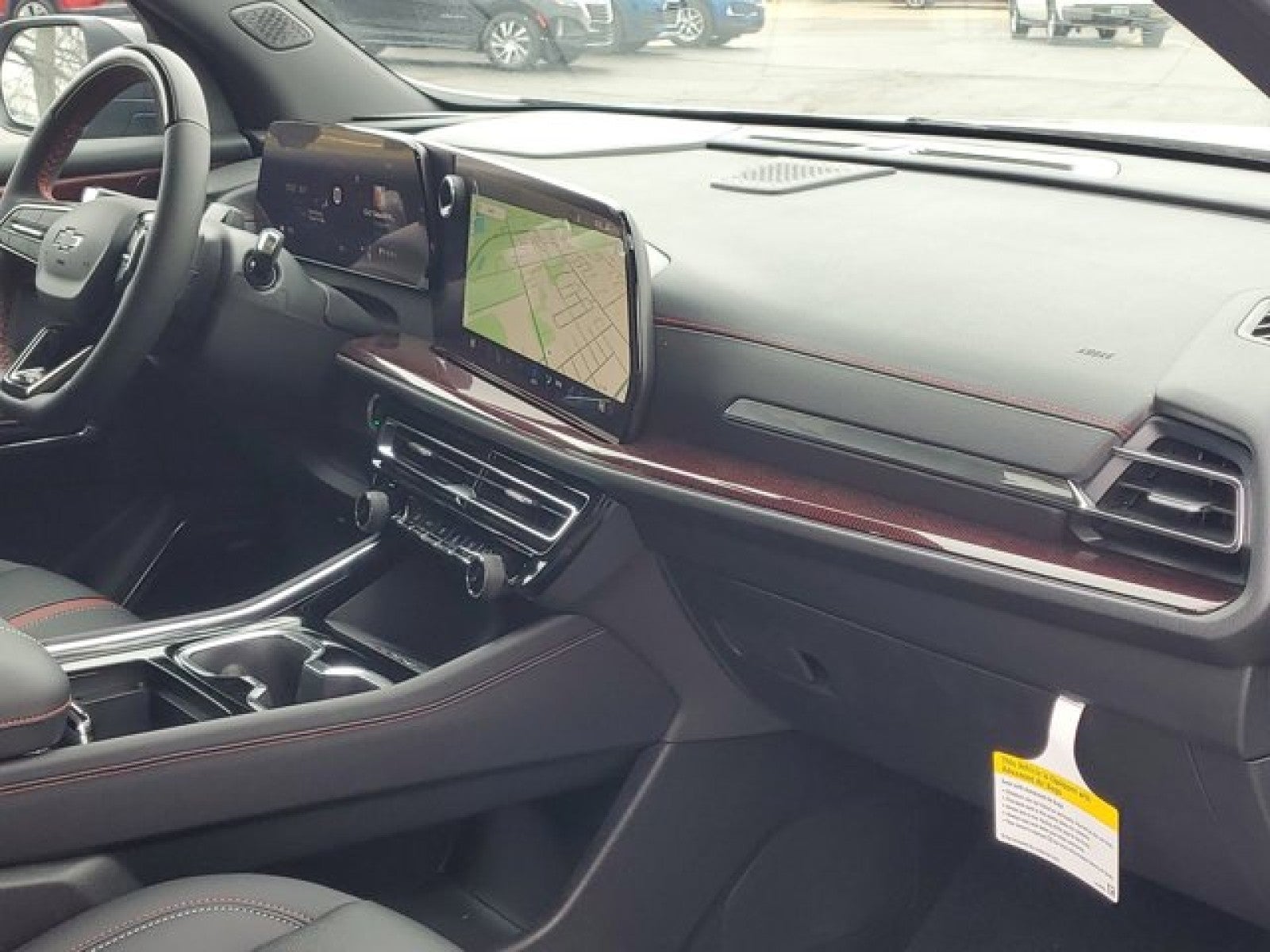 2025 Chevrolet Traverse RS - Photo 64