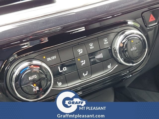 2026 Chevrolet Trax RS - Photo 17