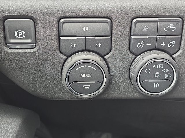 2025 Chevrolet Silverado 2500 HD LT - Photo 24