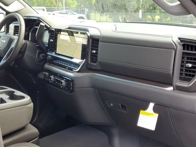 2026 Chevrolet Silverado 1500 LT - Photo 28