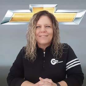 Staff member Angela Gottleber from 4f740ff7372a
