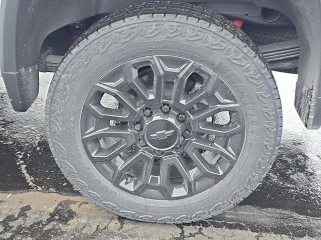 2025 Chevrolet Silverado 2500 HD LT - Photo 38