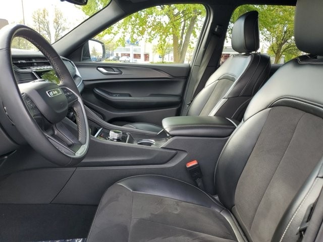 2024 Jeep Grand Cherokee L Altitude - Photo 18