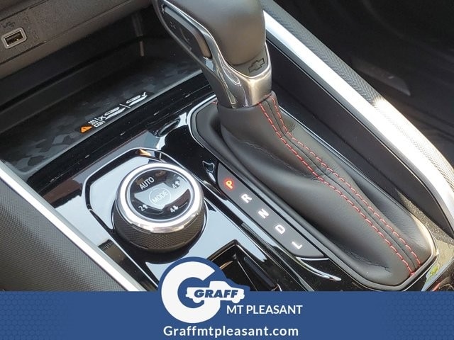 2026 Chevrolet Colorado Z71 - Photo 16