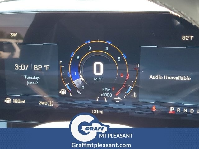 2026 Chevrolet Tahoe LS - Photo 12