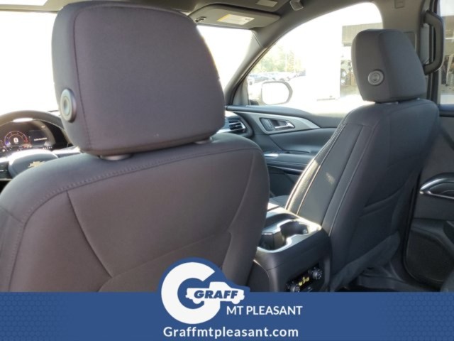 2027 Chevrolet Traverse LT - Photo 28