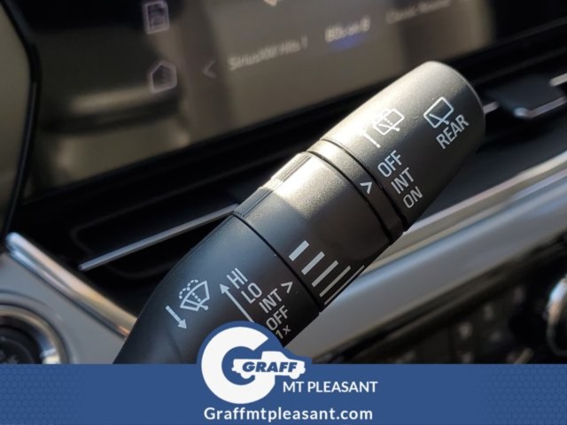 2026 Chevrolet Trax LT - Photo 11