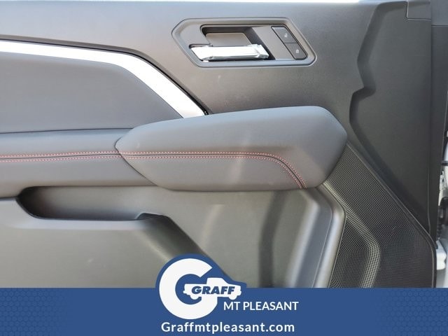 2026 Chevrolet Colorado Z71 - Photo 22