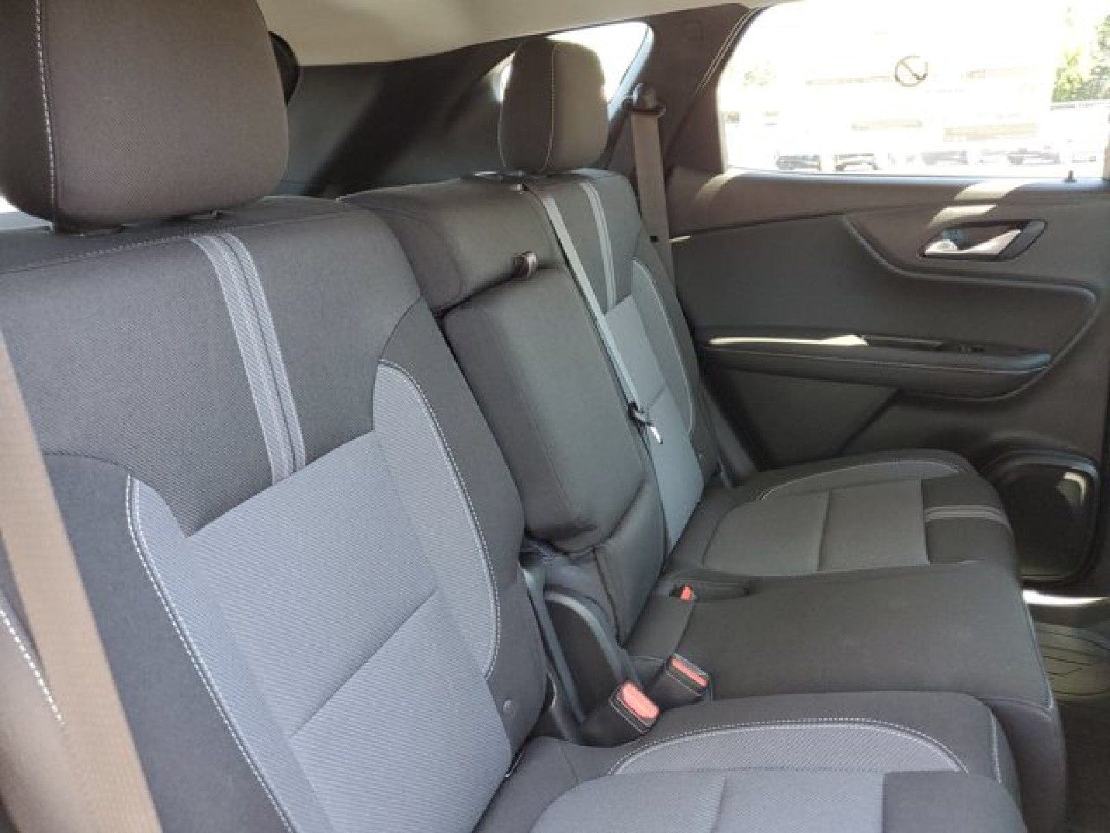 2026 Chevrolet Blazer 2LT - Photo 59