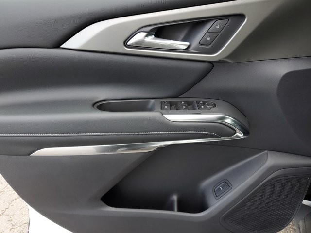 2026 Chevrolet Traverse LT - Photo 22