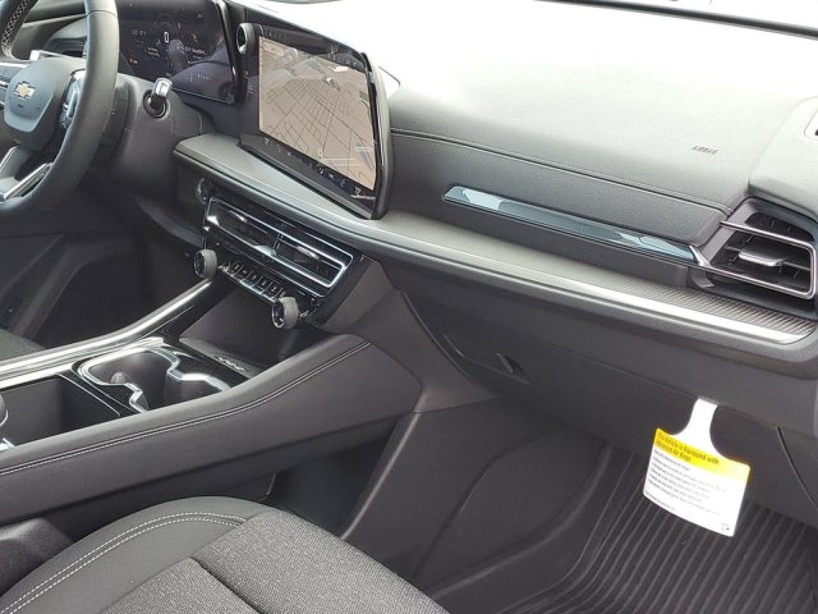 2026 Chevrolet Traverse LT - Photo 63