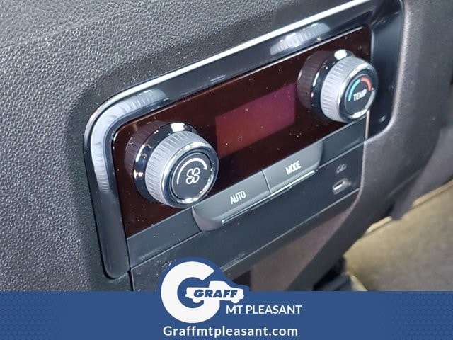 2026 Chevrolet Tahoe LS - Photo 21
