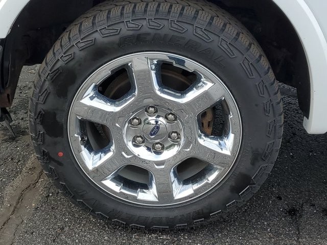 2016 Ford F-150 - Photo 33