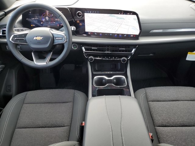 2026 Chevrolet Traverse LT - Photo 20