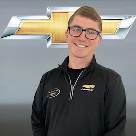 Staff member Danny Pryor from 4f740ff7372a