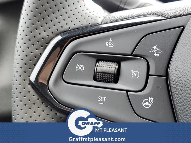 2026 Chevrolet Trax RS - Photo 12