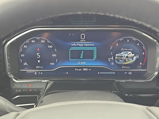 2025 Chevrolet Silverado 2500 HD LT - Photo 17