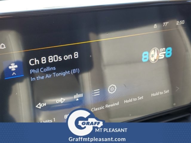 2026 Chevrolet Trax LT - Photo 14