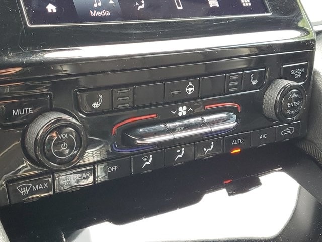 2024 Jeep Grand Cherokee L Altitude - Photo 17