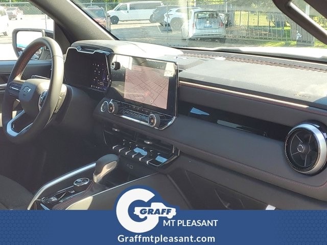 2026 Chevrolet Colorado Z71 - Photo 28