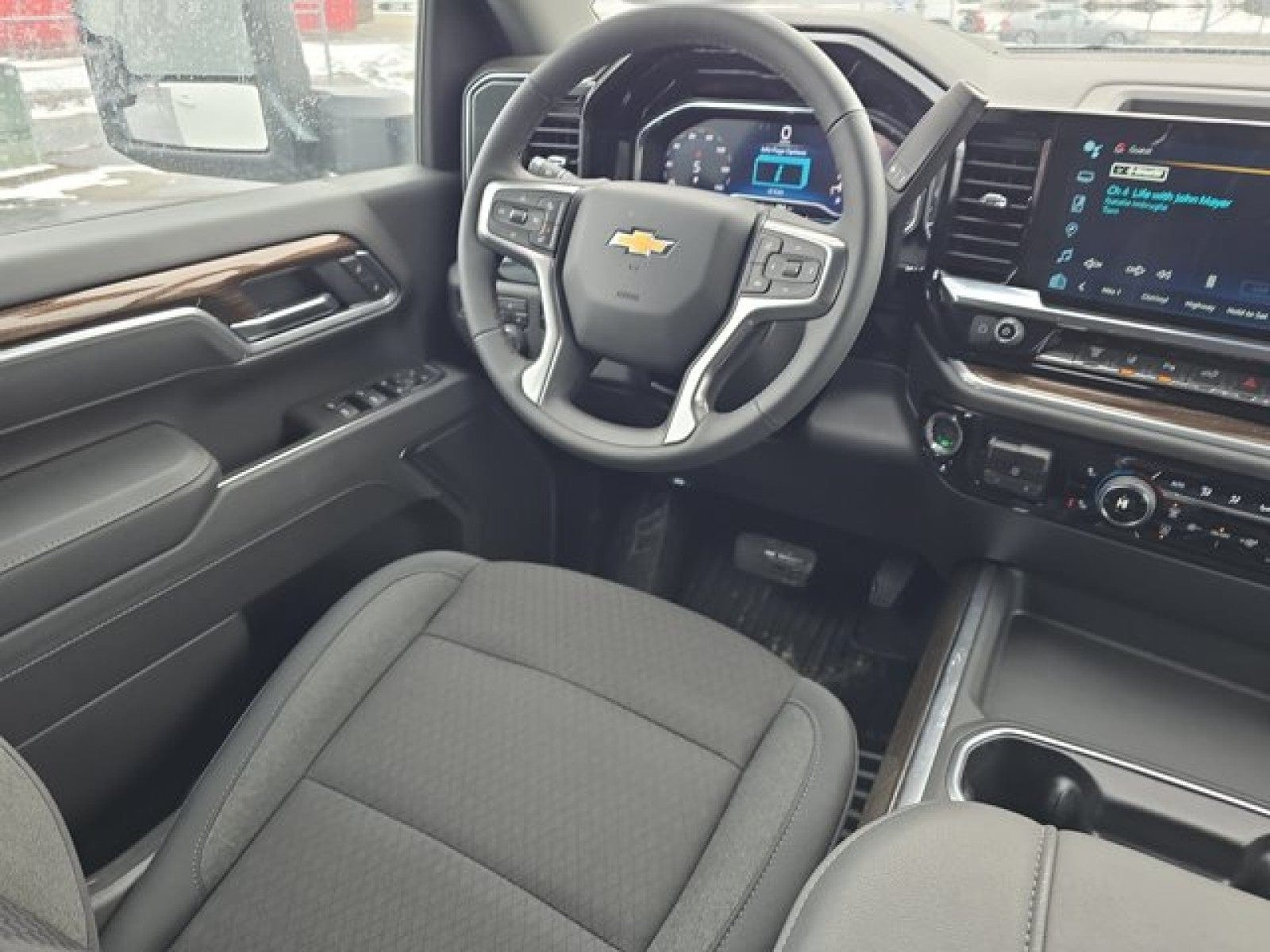 2025 Chevrolet Silverado 2500 HD LT - Photo 56